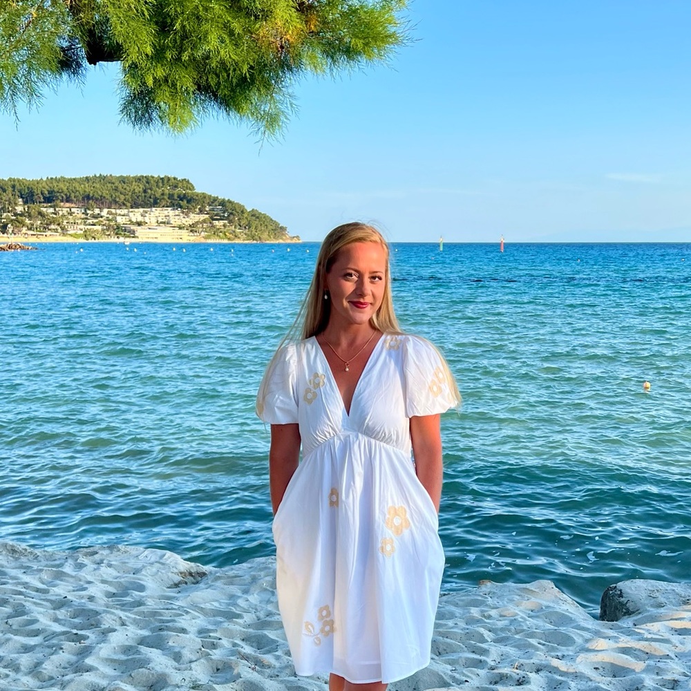 Meet your Posher, Abbygail